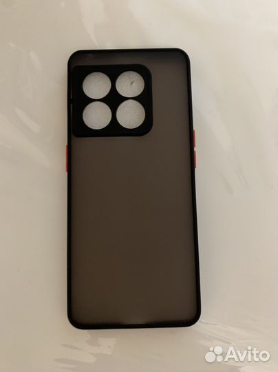 Чехол на oneplus 10 pro 5G