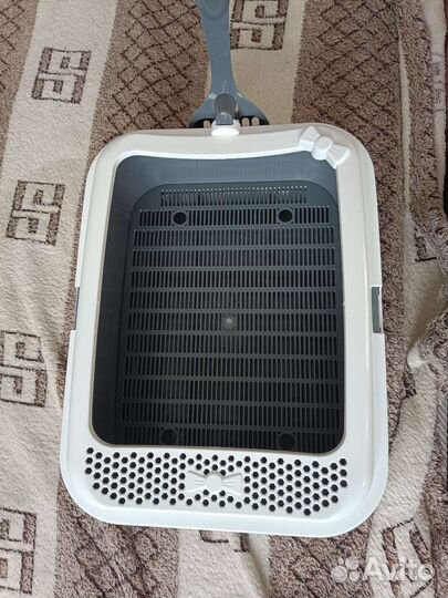 Лоток для кошек