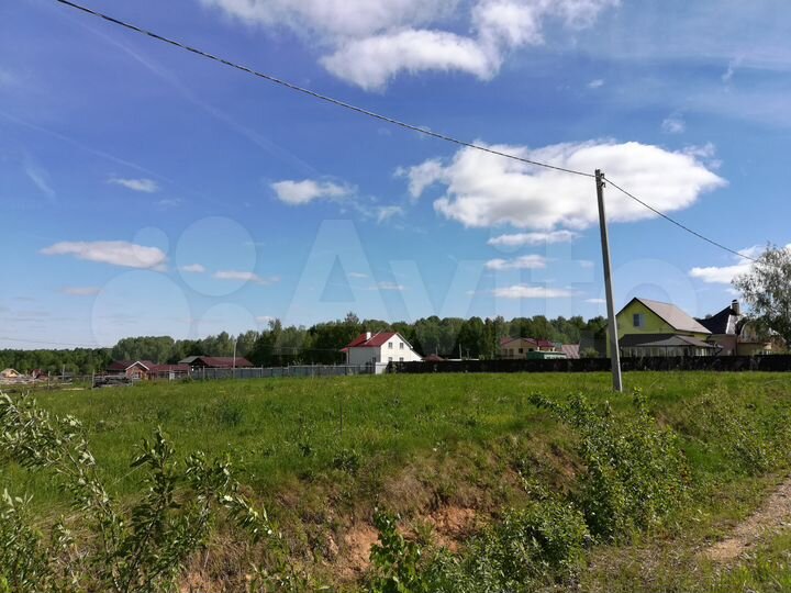 Участок 36 сот. (ИЖС)