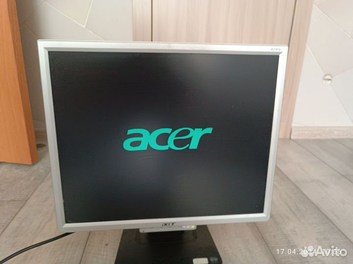 Монитор Acer