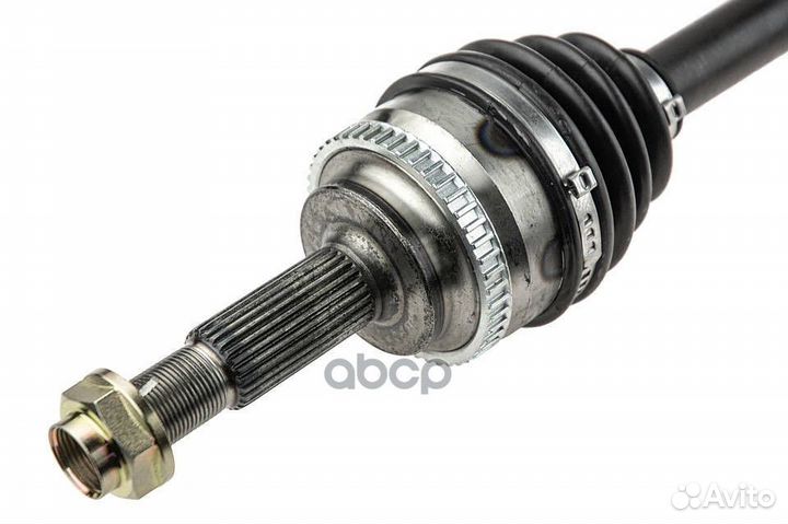 Полуось NPW-TY-056 NTY