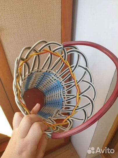 Корзинки СССР