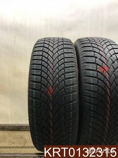Bridgestone Blizzak LM005 RFT 205/60 R16 92H