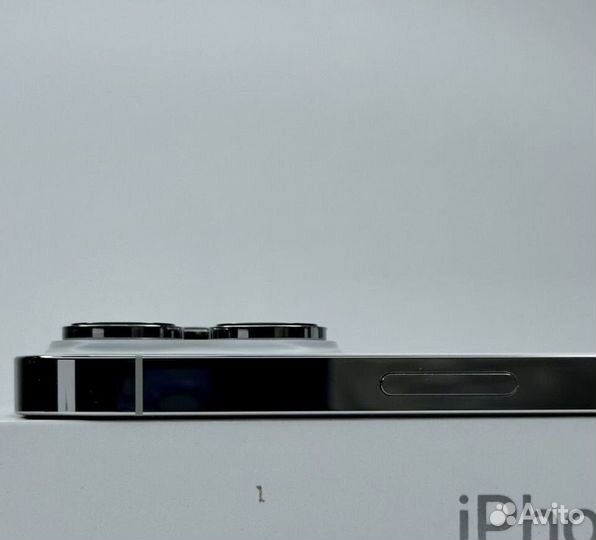 iPhone 14 Pro, 256 ГБ