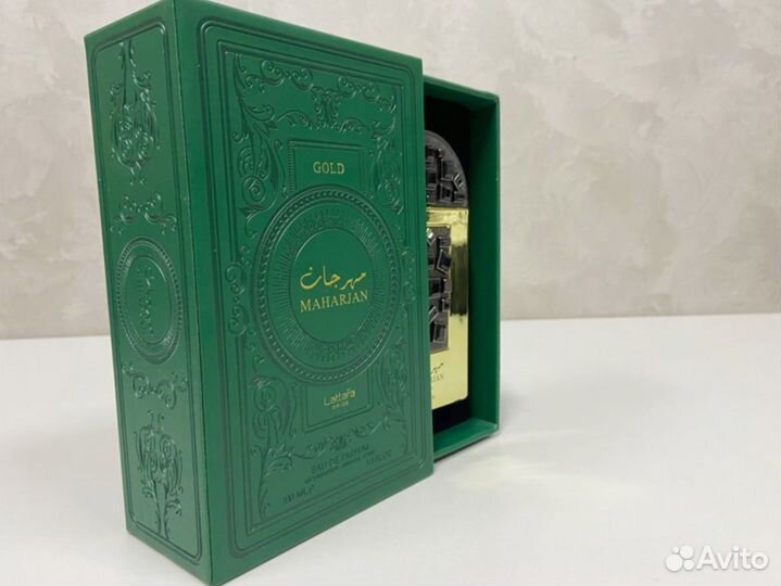 Парфюм Eclaire