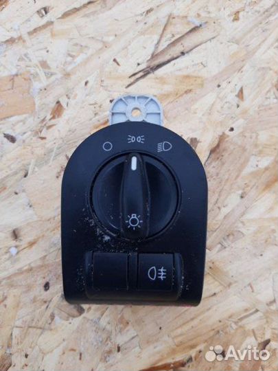 Переключатель света Лада Granta 1.6 8V 11186 2013