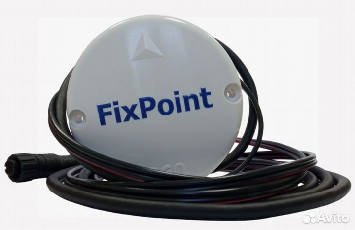 Компас FixPoint 360
