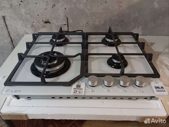 Бытовая техника для кухни новая