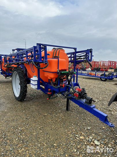 Опрыскиватель СД-Агро ОП 2500/22 Дон, 2024