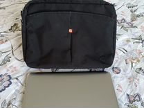 Б�ыстрый ноутбук 8Гб/ssd + сумка