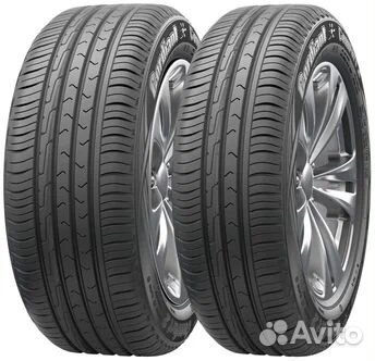 Cordiant Comfort 2 215/60 R16