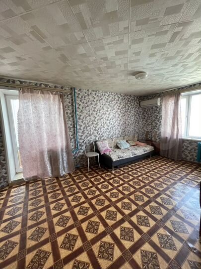 1-к. квартира, 35,4 м², 8/9 эт.