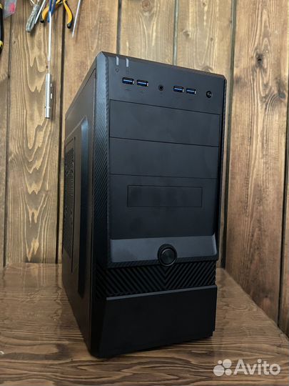 Системный блок i5 - 3470
