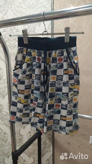 Шорты детские