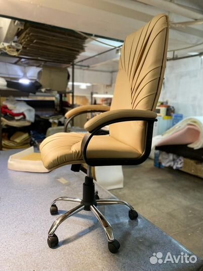 Кресло компьютерное