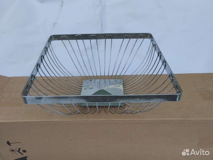 Сушилка ваза для овощей и фруктов