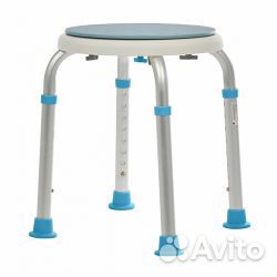 Стул для Ванной Комнаты 509В