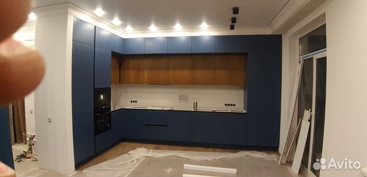 Изготовление мебели на заказ