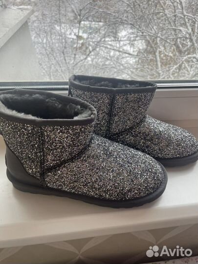 Угги женские 38 размер