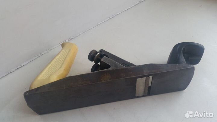 Рубанок СССР