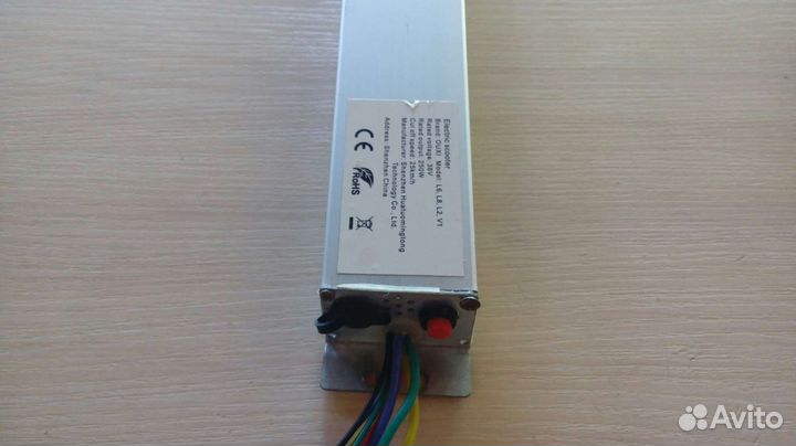 Батарея Kugoo