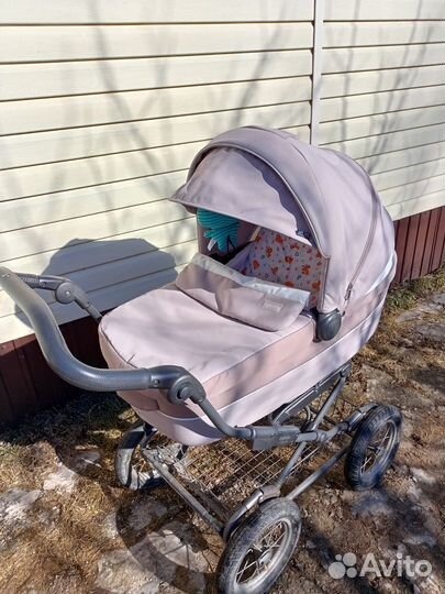 Коляска люлька Inglesina comfort