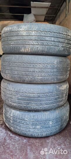 Bridgestone Dueler H/L 422 Ecopia 245/55 R19 103T