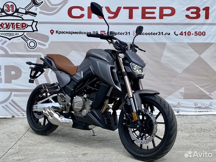 Alien Monster 300 (абс, KTM, инжектор bosch)