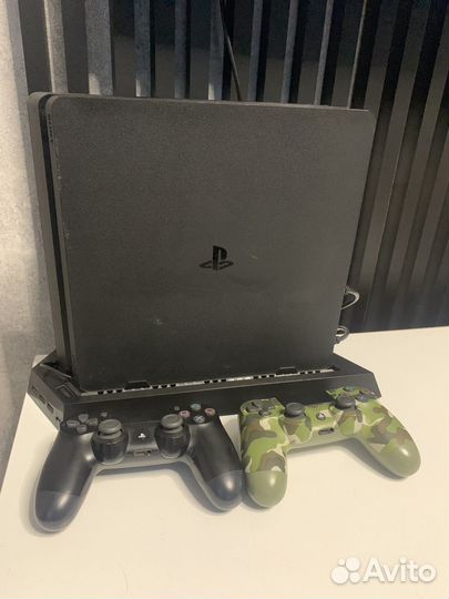 Sony playstation 4 PS4 slim 500gb