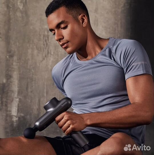 Массажер Xiaomi Yunmai Fascia Massager Pro Basic