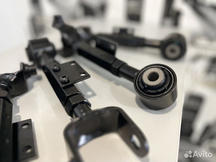 Рычаги задние регулируемые Honda CR-V