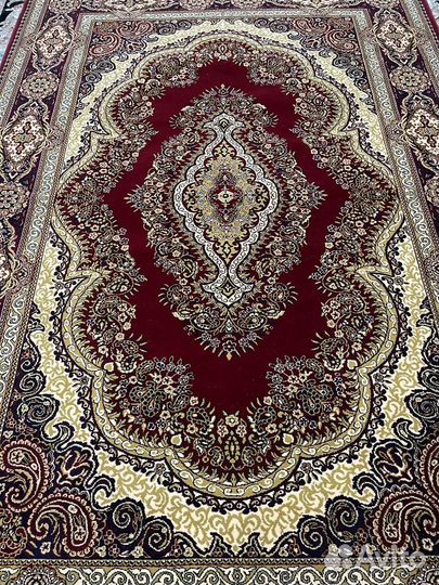 Ковер чехослования, новый 2,5 x3,5