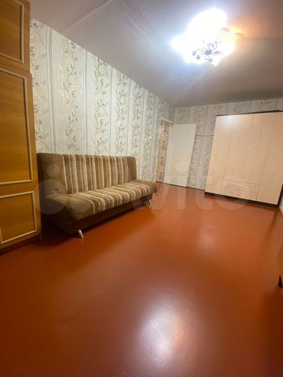 1-к. квартира, 31 м², 2/5 эт.