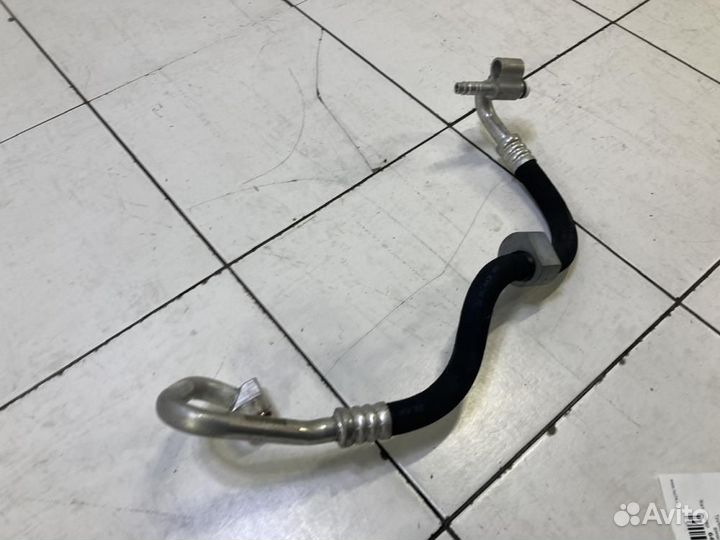 Трубка кондиционера BMW X1 E84