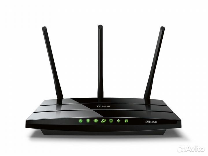 WiFi роутер TP-Link