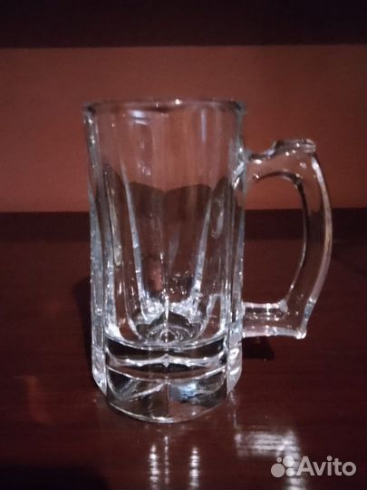 Пивная кружка