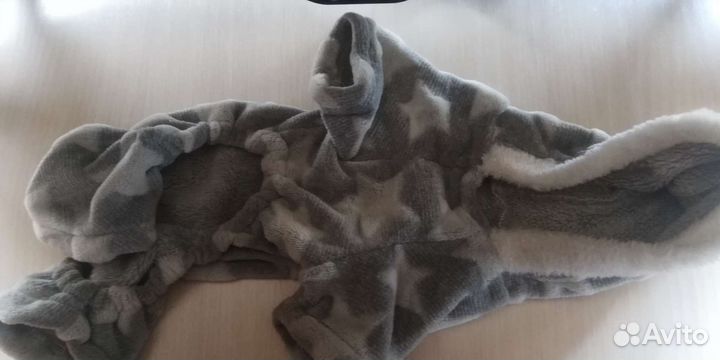 Одежда для кошек