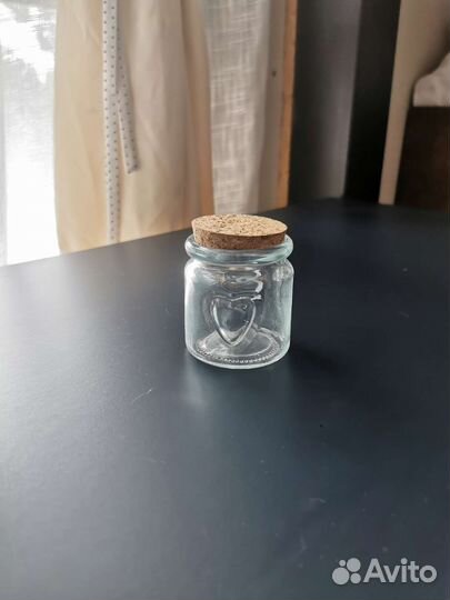 Банки для свечей