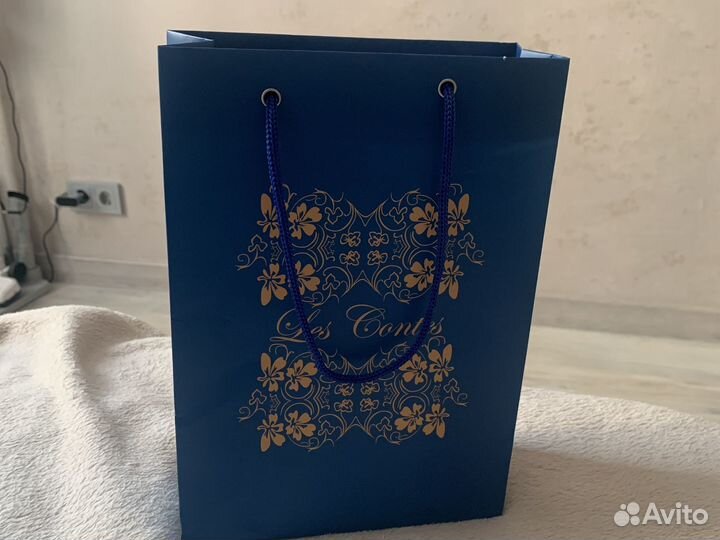 Духи женские