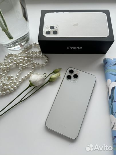 iPhone 11 Pro, 256 ГБ