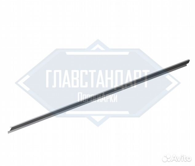 Порог GMC Sonoma 2 правый