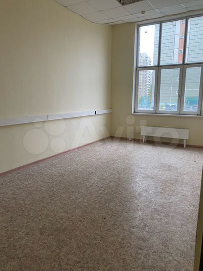 Свободного назначения, 100 м²