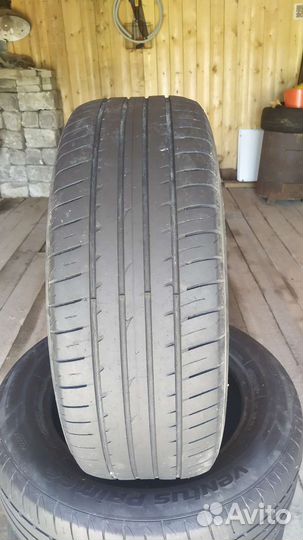 Hankook Ventus Prime 2 K115 225/60 R17