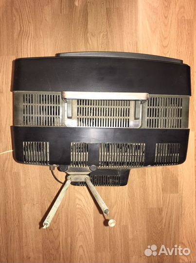 Телевизор silelis 32 тц-401Д