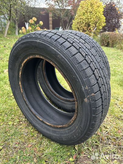 Dunlop Graspic DS3 175/65 R14 82Q