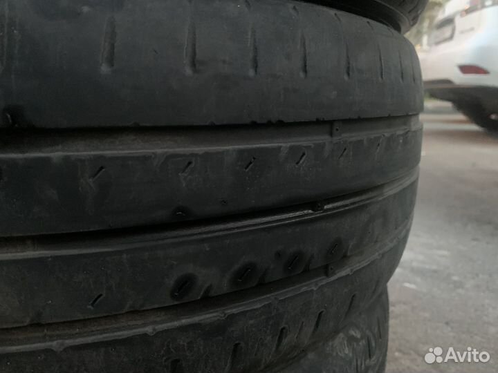 Kumho Solus KH17 195/55 R16