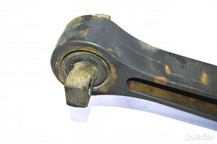 Реактивная тяга переднего моста volvo FH (01.05)