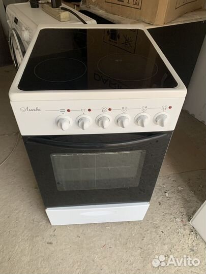 Плита электрическая