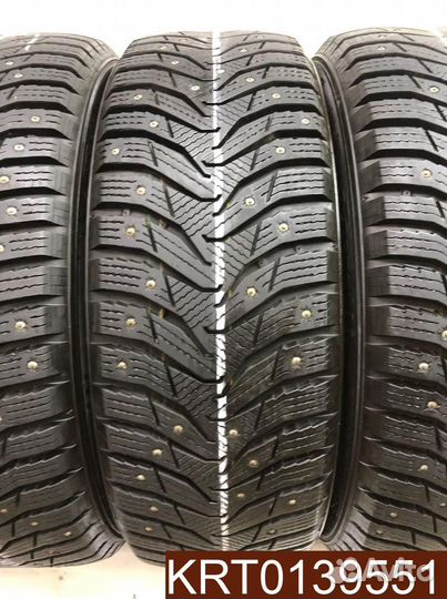 Kumho WinterCraft SUV Ice WS31 225/55 R18 102T