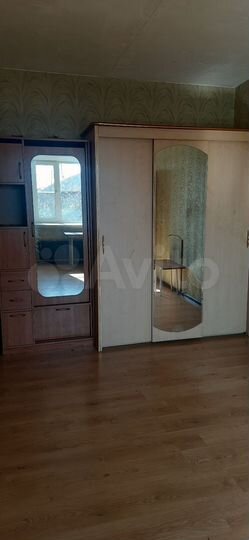 Комната 17,4 м² в 3-к., 1/9 эт.